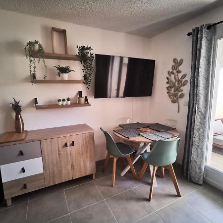 Apartament La Terrasse Ensoleillee De Sausset : Le Citronnier Zewnętrze zdjęcie